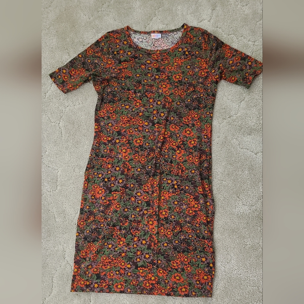 Lularoe Julia